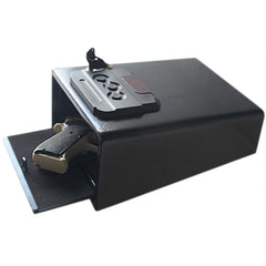Hollon Pistol Safe