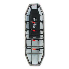 Cascade Rescue Pro Series Titanium, 1-Piece