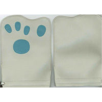 Pedia Pals Pediatric Vinyl Stirrup Covers