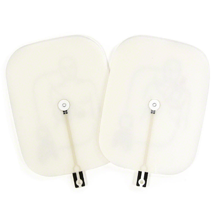 PRESTAN Adult/Child Training Pads for the Professional AED Trainer
