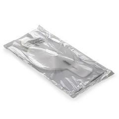 PRESTAN Professional Infant Face Shields, 50-pack