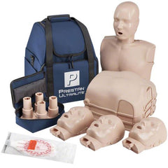 Heartsmart PRESTAN Ultralite Adult CPR Manikin