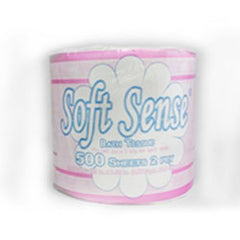 Mayday Soft Sense General Use Toilet Paper