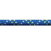 PMIĀ® 13mm Isostatic Polyester (Blue with White & Green)