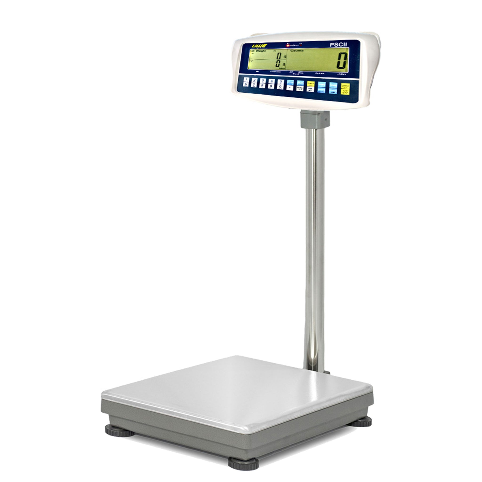 UWE PSCII Intelligent Counting Scale