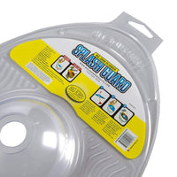 Big John Plunger Splash Guard (3 Packs)