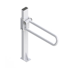 Healthcraft P.T. Railâ„¢ Floor Mast