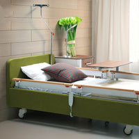 Pedia Pals 4-Motor Patient Home Care Bed