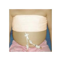 Pediatric Catheter Wrap CathWrap