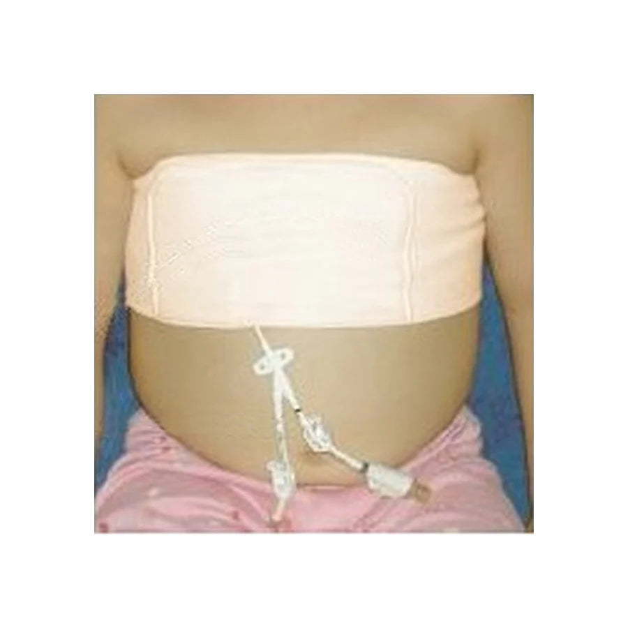 Pediatric Catheter Wrap CathWrap