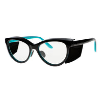 Phillips Safety Radiation Safety Glasses Model T9730
