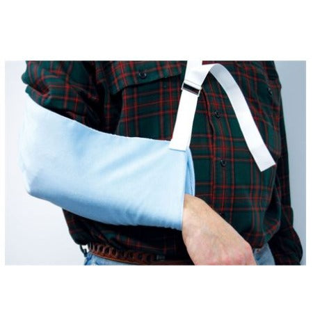 Skil-Care Pouch Arm Sling