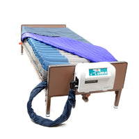 Proactive Protekt Aire 9900 "True" Low Air Loss Mattress System with Alternating Pressure