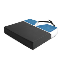 Proactive Protekt Gel Coccyx Wheelchair Cushion