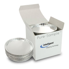 Pure-Sample⢠Aluminum Pans
