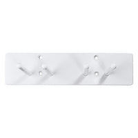 Phillips Safety Wall Mounted Lead Apron Peg Rack
