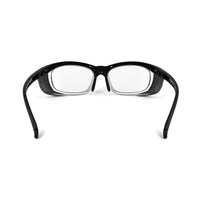 Phillips Safety Radiation Glasses Model 17007A