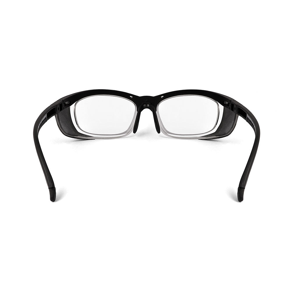 Phillips Safety Radiation Glasses Model 17007A