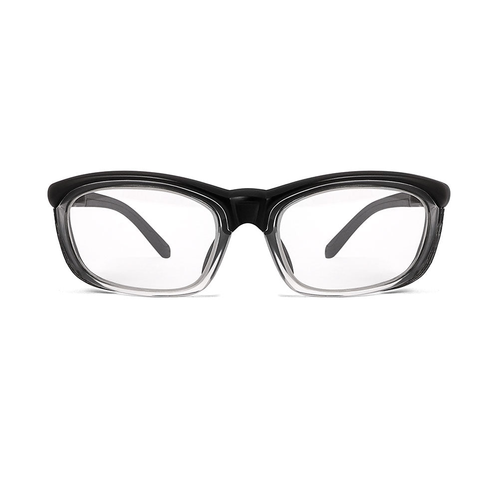 Phillips Safety Radiation Glasses Model 17007A