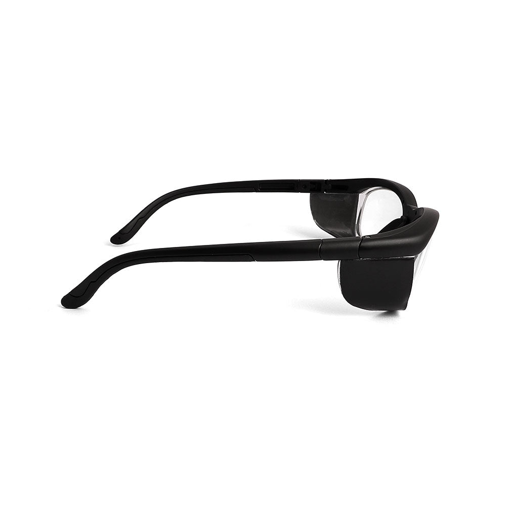 Phillips Safety Radiation Glasses Model 17007A