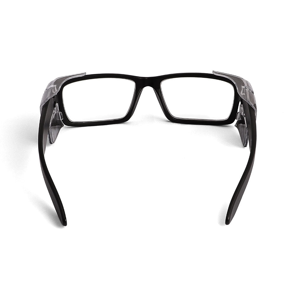 Phillips Safety Radiation Glasses Model 17013E