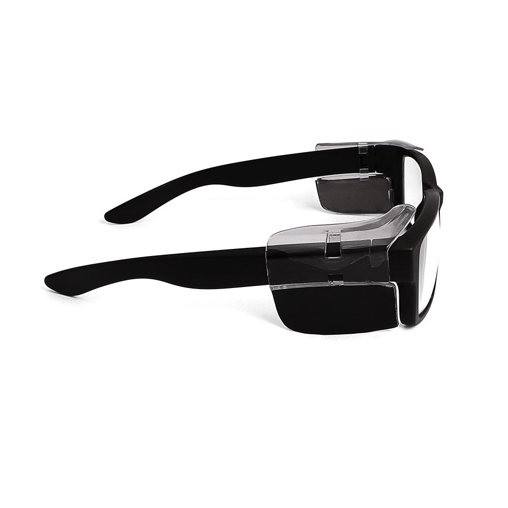 Phillips Safety Radiation Glasses Model 17013E