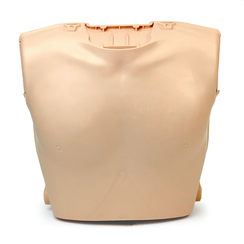 PRESTAN Ultralite Manikin Torso Assembly, Medium Skin Tone