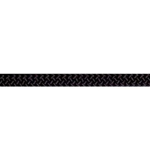 11mm EZ Bend⢠PMI® Hudson Classic Professional Rope (Black)