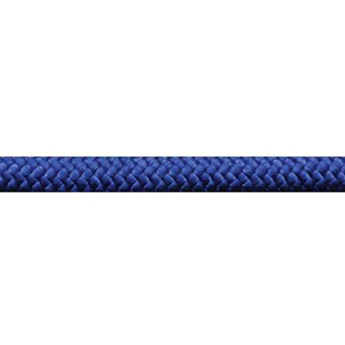11mm EZ Bend⢠PMI® Hudson Classic Professional Rope (Solid Blue)