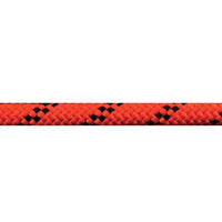 11mm EZ Bend⢠PMI® Hudson Classic Professional Rope (Orange/Black)