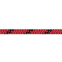 11mm EZ Bend⢠PMI® Hudson Classic Professional Rope (Red/Black)