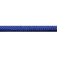 12.5mm EZ Bend™ PMI® Hudson Classic Professional Rope (Solid Blue)