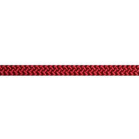 12.5mm EZ Bend⢠PMI® Hudson Classic Professional Rope (Solid Red)
