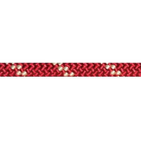 12.5mm EZ Bend⢠PMI® Hudson Classic Professional Rope (Red/White)