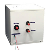 Precision Temp RV-550 NSP EC Tankless Water Heater
