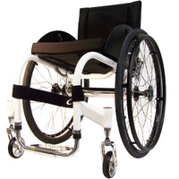 Colours Razorblade Fully Customizable Wheelchair