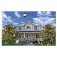 Skil-Care Gel-Foam Recognition Pads