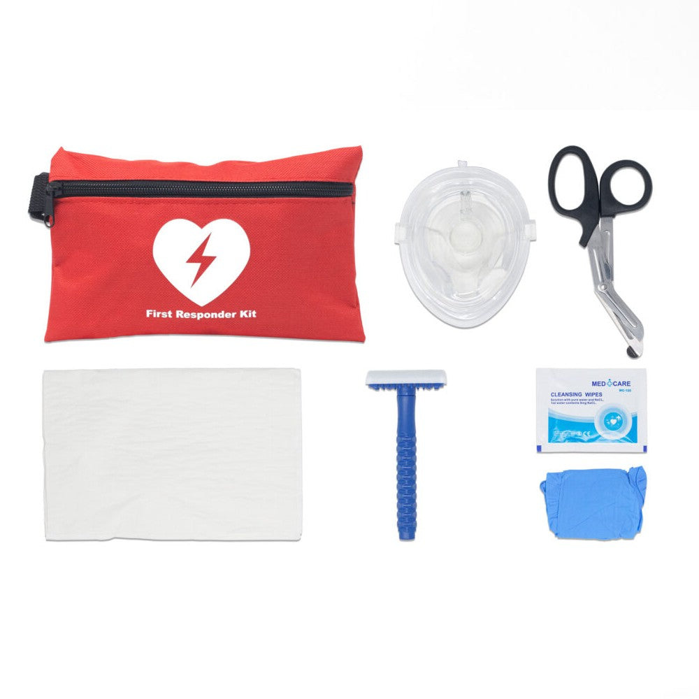 Cubix Safety First Responder Kit