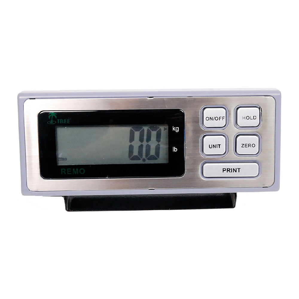 LW Measurements Tree Remo Indicator