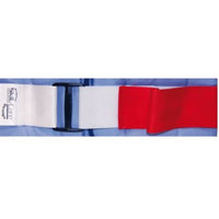 Skil-Care Resident-Release Nylon Belts