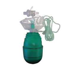 Jorgensen Labs Resuscitator Bag