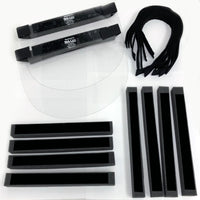 Skil-Care Reusable Face Shield