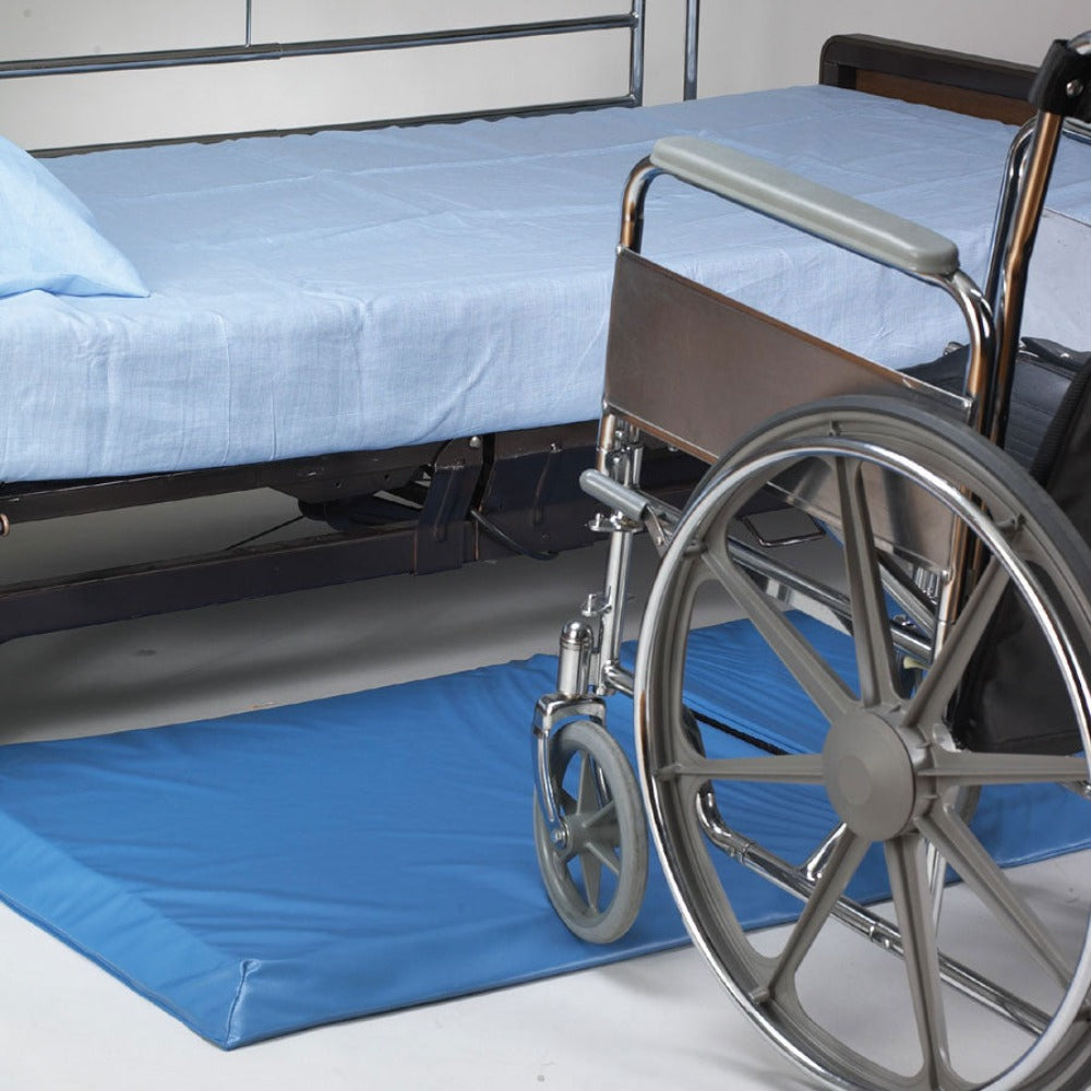 Skil-Care Roll-On Bedside Fall Mat