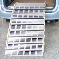 Roll-A-Ramp Roll-Up 26" Wide Wheelchair Ramp