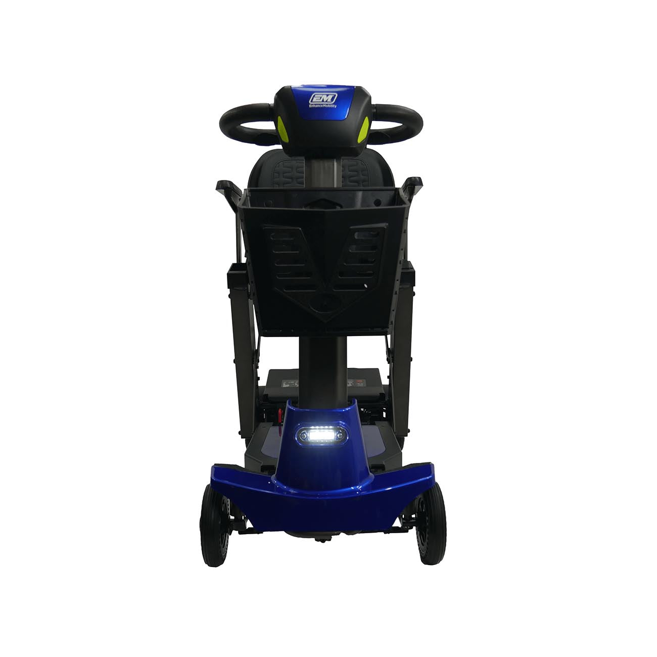 Enhance Mobility Mojo Mobility Scooter
