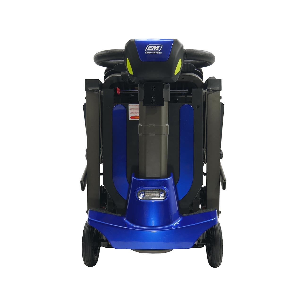 Enhance Mobility Mojo Mobility Scooter
