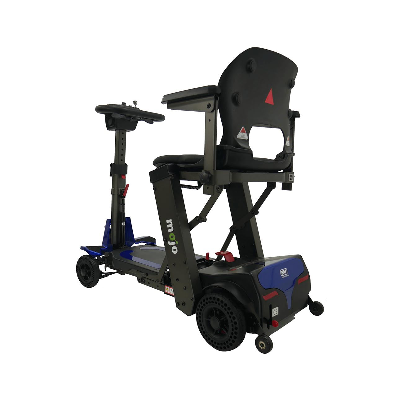 Enhance Mobility Mojo Mobility Scooter