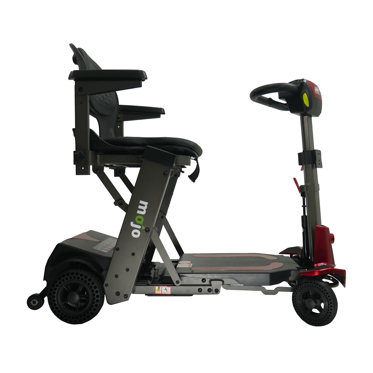 Enhance Mobility Mojo Mobility Scooter