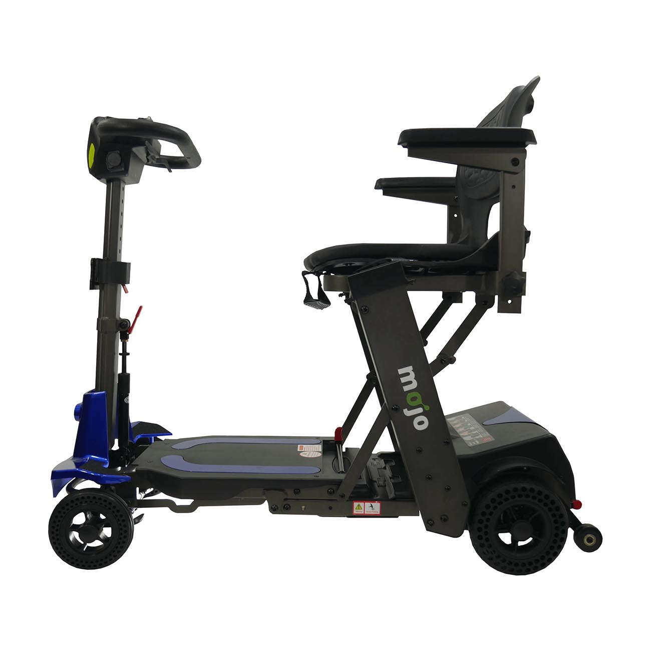 Enhance Mobility Mojo Mobility Scooter