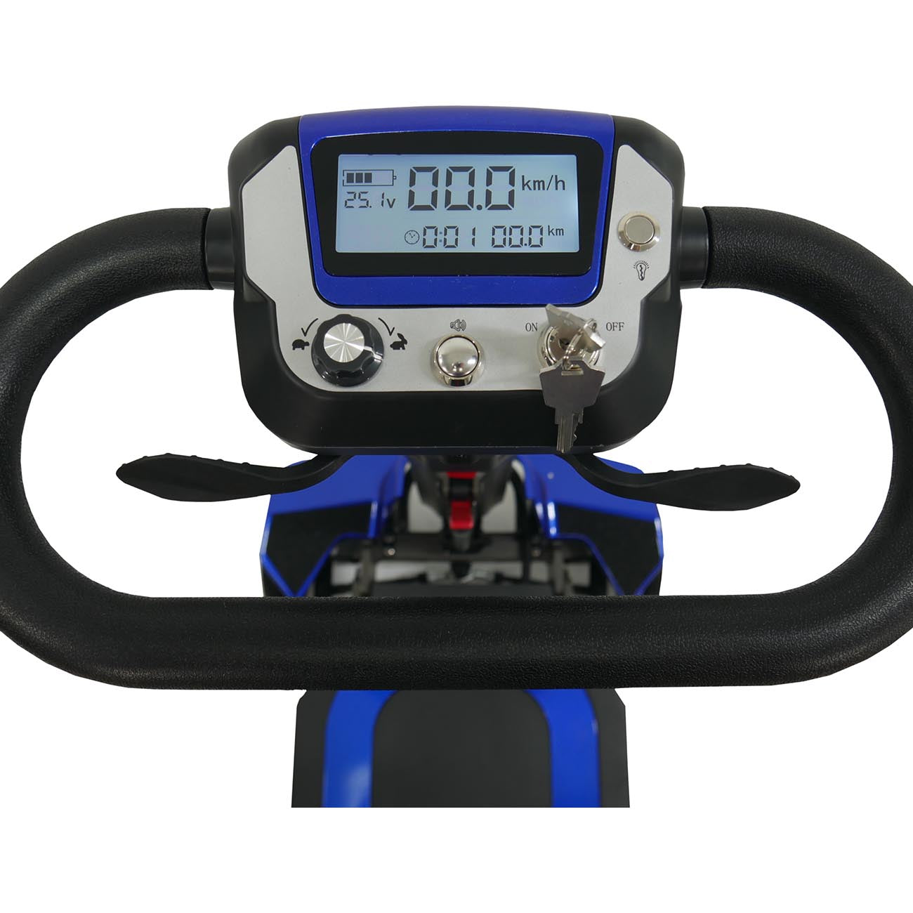Enhance Mobility Mojo Mobility Scooter